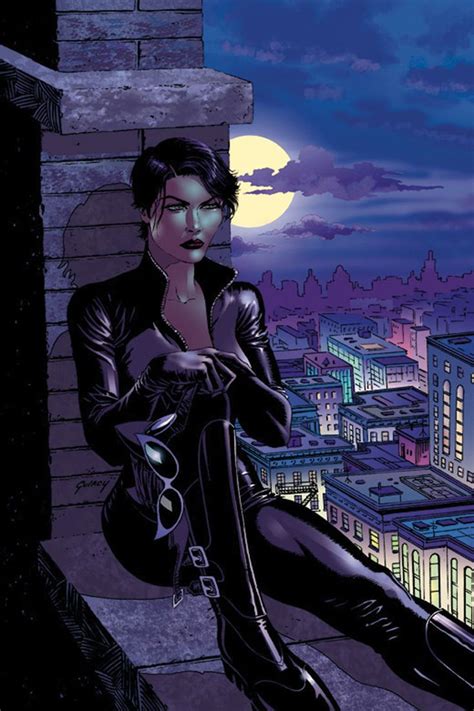 11 Best Catwoman Images On Pinterest Batman And Catwoman
