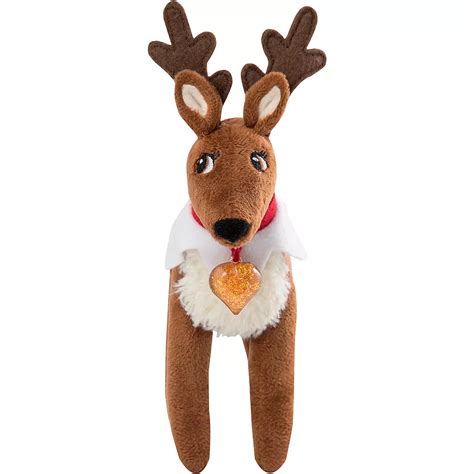 Elf Pets® A Reindeer Tradition Party City