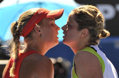 Clijsters Win Knocks Wozniacki Off Top Spot Sports Top Pics