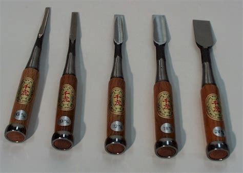 Oire Nomi Japanese Chisels Mikes Tools