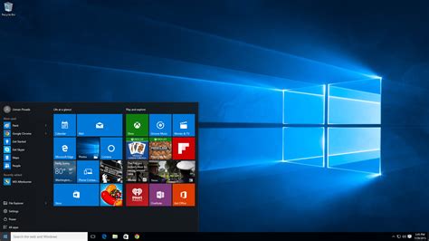 The Windows 10 Review For The Windows 7 User