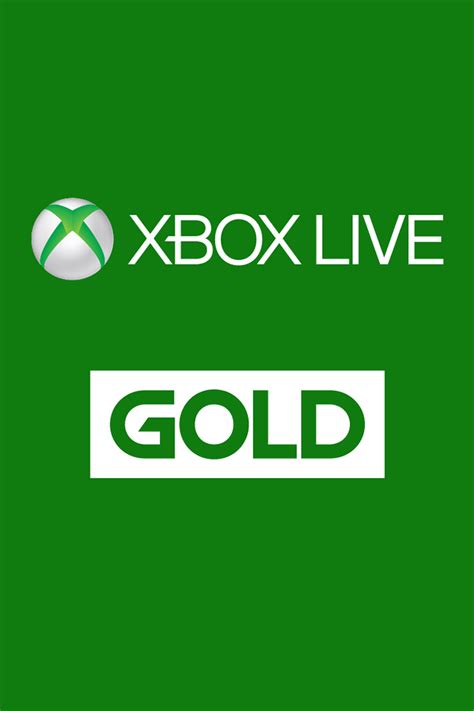 Buy Xbox Live Gold Microsoft Store