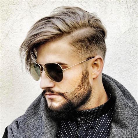 60 Long Hairstyles For Men 2018 Update