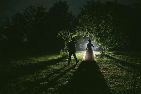 How Do You Shoot A Wedding In Low Light