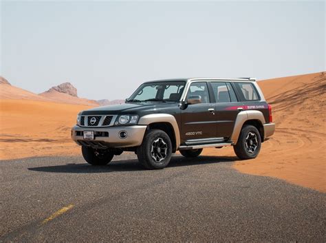 نظره سريعه للفتك 2021 من وكاله المسعود. باترول سوبر سفاري 2021 وصلت إلى أسواقنا وهذا هو سعرها ...