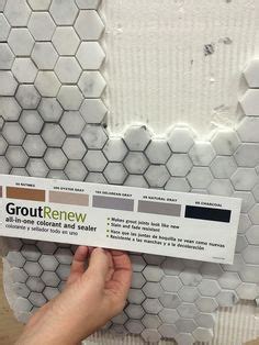 Best Way To Seal Sanded Grout - How to Clean and Seal Grout in Floor Tile