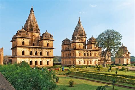 10 Best Places To Visit In Orchha Madhya Pradesh Tusk Travel Blog