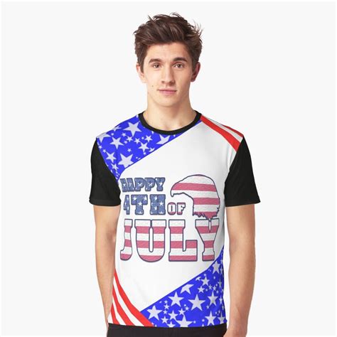 Independence Day T Shirt A New Design That Carries Meaning And Feeling Decorate Your Wardrobe