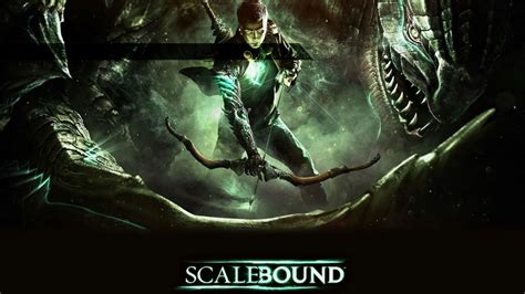 Scalebound Patent Hakları Yenilendi Xbox Project Scorpio