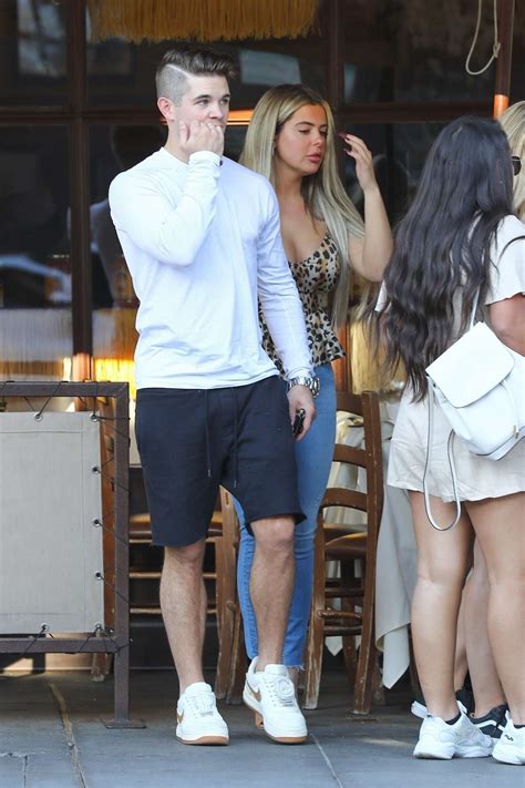 Brielle Biermann Shopping Candids With Her Friends At Il Pastaio In Beverly Hills 06 Gotceleb