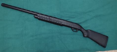 Sold Remington M887 Nitro Mag 12ga Shotgun Northwest Firearms