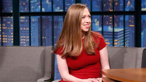 Do You See The Problem With This Critique Of Chelsea Clinton S Shoes