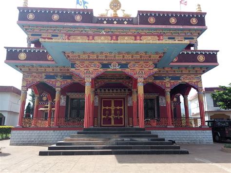 Dzogchen Monastery Chamarajanagar 2021 Alles Wat U Moet Weten