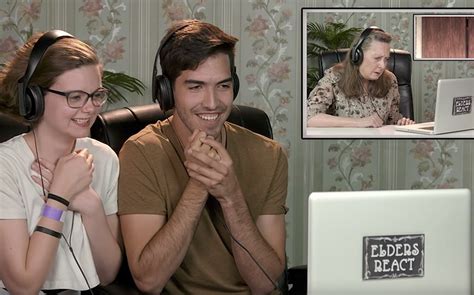 Watch The In A Heartbeat Creators React To Elders Reacting To Their Gay Love Story Meaws Gay