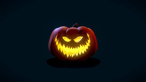 Assets Halloween Pumpkin Converted By Orpheaned Virt A Mate Hub