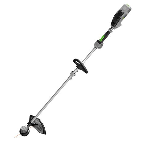 EGO 15 In 56 Volt Lithium Ion Electric Cordless String Trimmer With