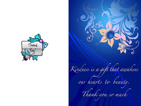 Thank you cards it's good manners to say, thank you, and we make it easy with your choice of designs, all available as a printable card or digital ecard. 30+ Free Printable Thank You Card Templates (Wedding ...