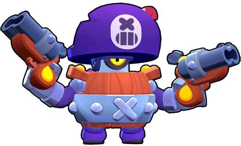 El super darryl is to become a barrel and roll across the field. 30 Top Pictures Brawl Stars Gadget Darryl - Dday Posts Facebook - salalasl72036