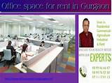 Office Space Rent In Gurgaon Photos