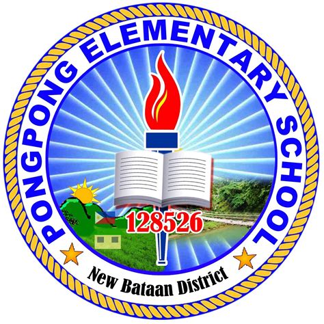 Pongpong Elementary School
