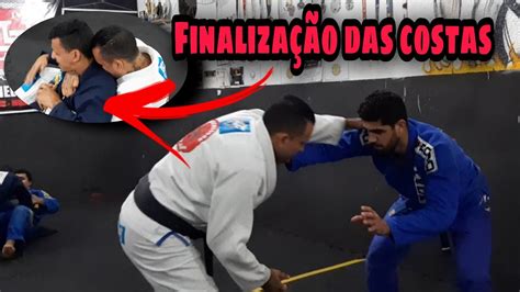 PreparaÇÃo Campeonato Paulista De Jiu Jitsu 02 Youtube