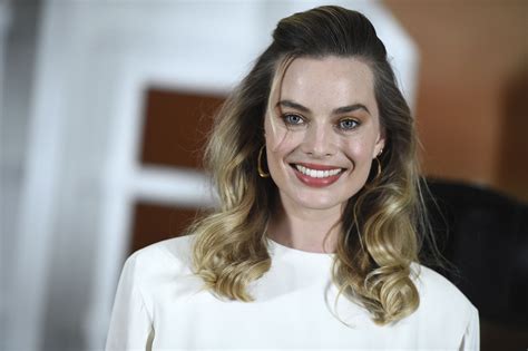 Jul 11 Once Upon A Time In Hollywood Photocall 018 Marvelous Margot Margot Robbie