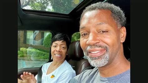Is Shirley Strawberry Husband Ernesto Williams Arrested About His
