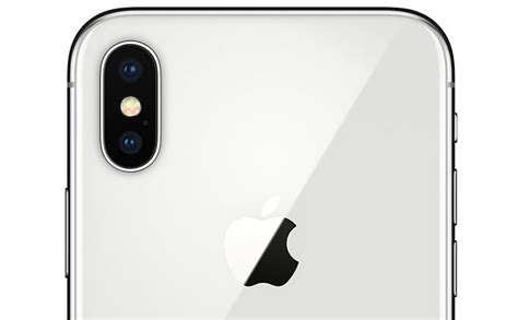 Apple Iphone X 256 Go Gris Sidéral · Reconditionné Smartphone