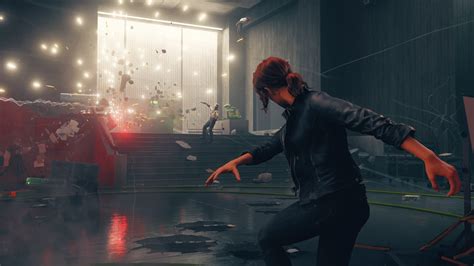 Control 2 Is In Development Remedy Entertainment Confirms Shacknews