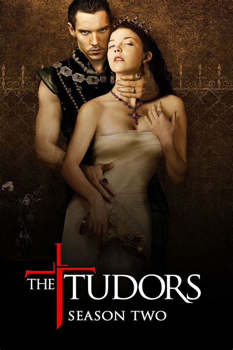 The Tudors Tv Series 2007 2010 Posters — The Movie Database Tmdb