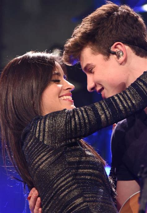Shawn Mendes And Camila Cabellos Complete Relationship Timeline