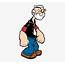 Popeye Clipart  Pappy Free Transparent ClipartKey