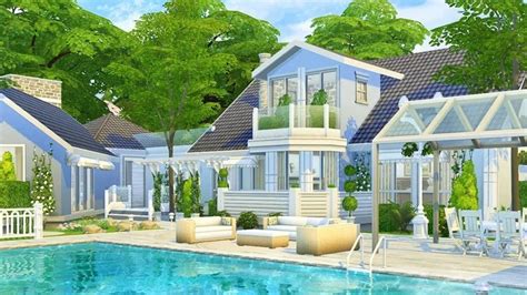 Sims 4 Home Mods Vicacellphone