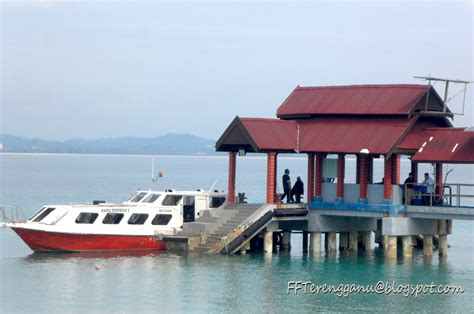 Mandi di pantai kekabu marang 2020 djiosmomobile3 iphone11promax ultrawideangle micinoor. Jomm Terengganu Selalu...: Pulau Kapas, Marang