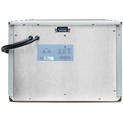 Together these units provide extended protection for electronic equipment from utility power blackouts, brownouts, sags. APC Smart-UPS 24V Ultra Battery Pack UXBP24 B&H Photo Video