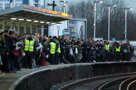 London Underground Northern Line Extension To Clapham Junction Set To