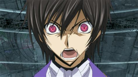 Code Geass Revolting Lelouch Toms Anime Rant