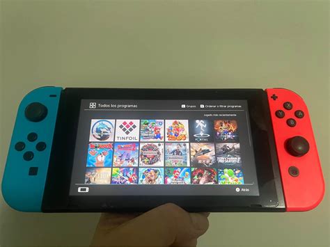La Magia Nintendo Switch 3 Juegos A Elección Video Games La