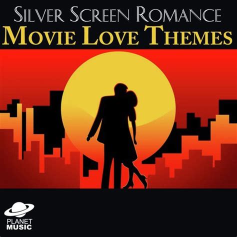 Silver Screen Romance Movie Love Themes Songs Download Free Online Songs Jiosaavn