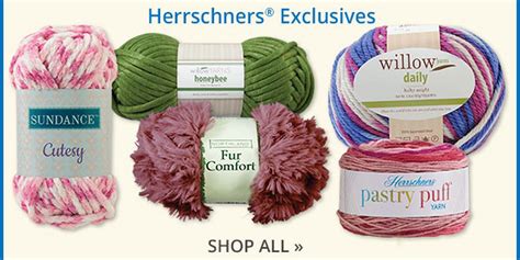Herrschners 🚚 Yarns Are Cheaper By The Bag In Our Truckload Savings