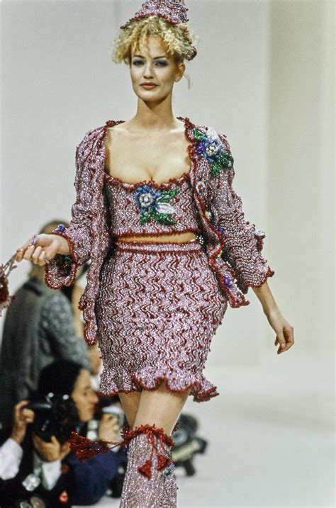 Vivienne Westwood Fall Ready To Wear Fashion Show Vivienne