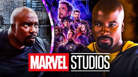 Marvels Luke Cage Reboot Is Real Possibility Says Netflix Star