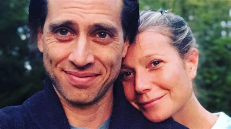gwyneth paltrow s husband brad falchuk explains why they re moving in together now access