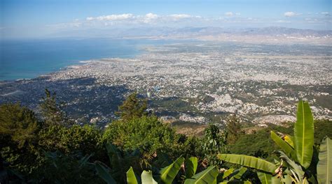 Bezoek Port Au Prince Het Beste Van Reizen Naar Port Au Prince