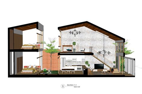 Modern Minimalist House Designs And Floor Plans Floor Roma