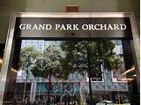 Photos of Orchard Park Singapore