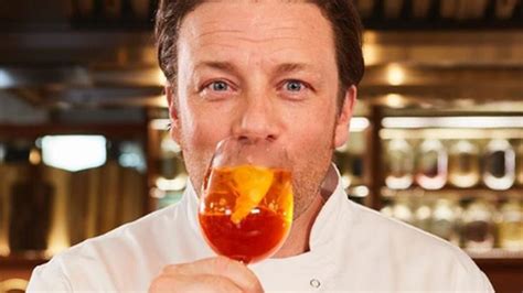 Jamie Oliver Restaurant Chain Collapse Costs 1000 Jobs Bbc News