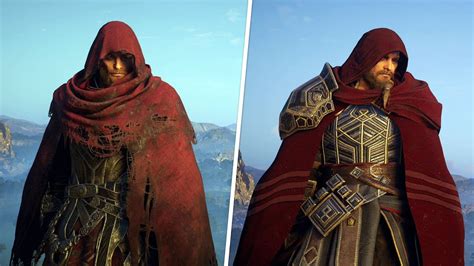Guide Armor Sets Showcase Dawn Of Ragnarok Assassins Creed