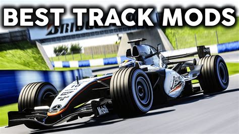 Top 5 BEST Assetto Corsa Track Mods May 2022 YouTube