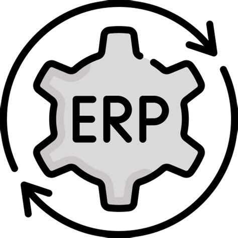 Erp Free Construction And Tools Icons